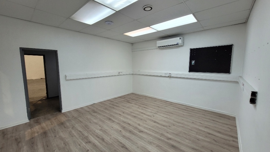 To Let Commercial Property for Rent in Ndabeni Western Cape